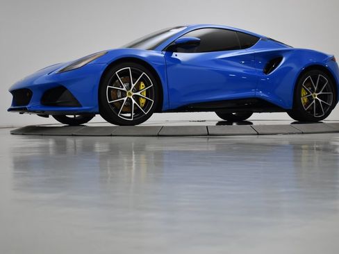 Used 2024 Lotus Emira First Edition RWD image 28