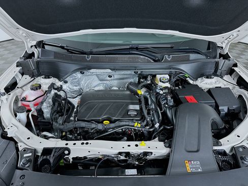 New 2026 Chevrolet Trax RS w/ Driver Confidence Package image 28