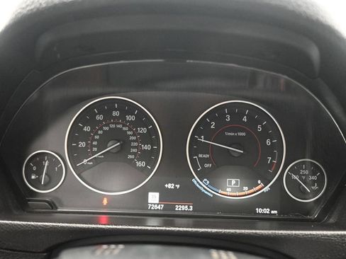 Used 2016 BMW 435i xDrive Convertible AWD/4WD image 15