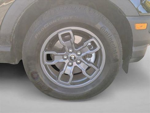 Used 2024 Ford Bronco Sport Big Bend w/ Convenience Package image 21