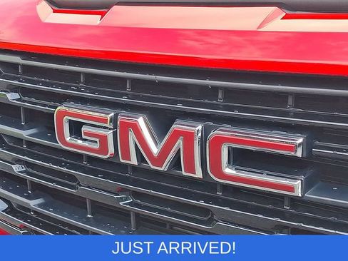 Certified 2023 GMC Sierra 1500 Elevation AWD/4WD image 28