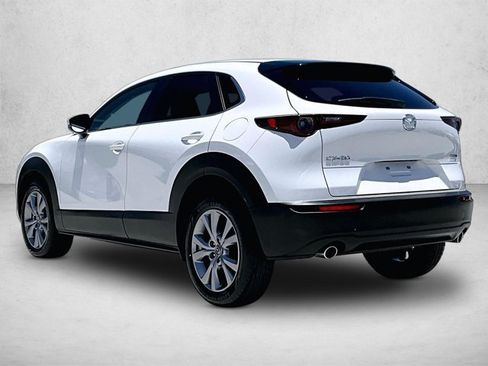 Used 2020 MAZDA CX-30 FWD w/ Select Package image 13