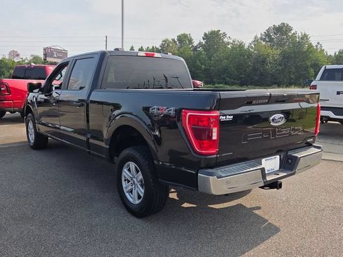 Used 2021 Ford F150 XLT AWD/4WD image 10