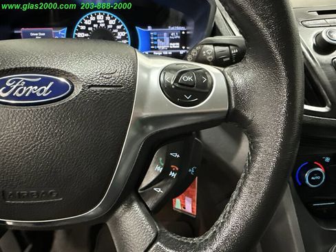 Used 2017 Ford C-MAX SE image 23