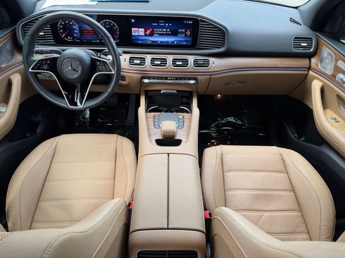 Certified 2024 Mercedes-Benz GLE 350 GLE 350 image 12