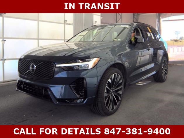 Used 2026 Volvo XC60 B5 Ultra AWD/4WD image 1