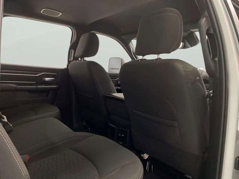 Used 2025 RAM 2500 Big Horn image 17
