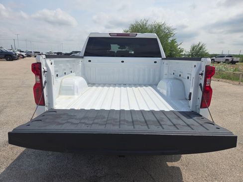 Certified 2023 Chevrolet Silverado 1500 LT RWD image 20