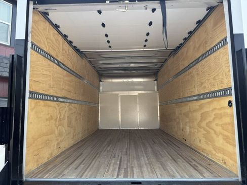 Used 2024 Ford E-450 and Econoline 450 Super Duty w/ Power Windows & Locks Group RWD image 7