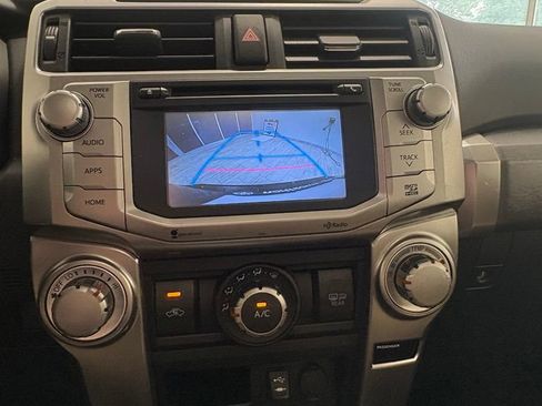 Used 2014 Toyota 4Runner SR5 Premium RWD image 27