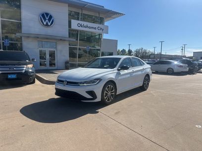 New 2026 Volkswagen Jetta Sport