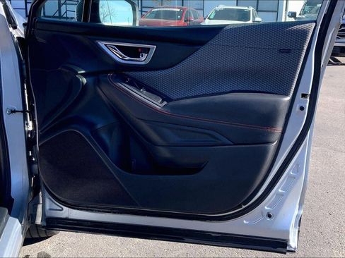 Used 2021 Subaru Forester Sport image 24