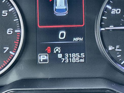 Used 2023 Subaru Outback image 21