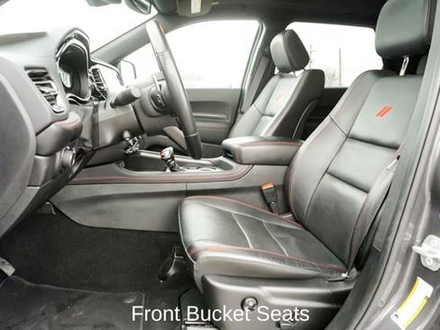 Used 2025 Dodge Durango R/T image 16