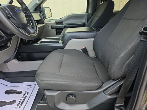 Used 2020 Ford F150 XL w/ Equipment Group 101A Mid AWD/4WD image 2