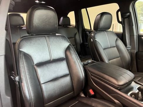 Used 2024 GMC Acadia Elevation AWD/4WD image 6