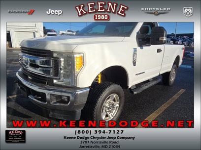 Used 2017 Ford F350 XLT