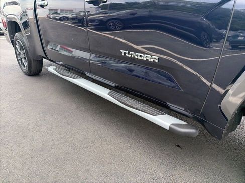 Used 2024 Toyota Tundra Limited AWD/4WD image 4