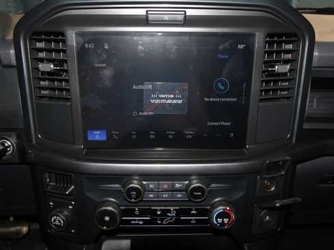 New 2026 Ford F150 STX w/ F-150 LOBO Package AWD/4WD image 10
