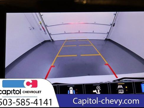 Used 2024 Chevrolet Equinox RS w/ RS Leather Package image 30