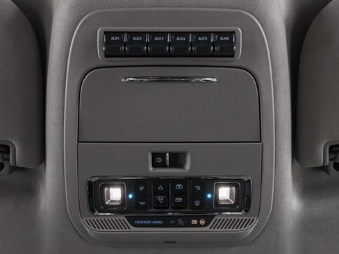 Used 2026 Ford F450 Platinum w/ Platinum Plus Package AWD/4WD image 16