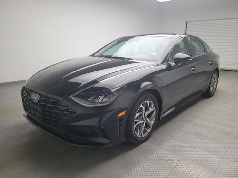 Used 2023 Hyundai Sonata SEL image 2