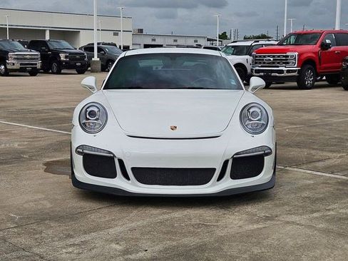 Used 2014 Porsche 911 GT3 RWD image 9