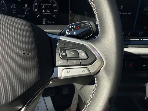 New 2026 Volkswagen Tiguan S image 27