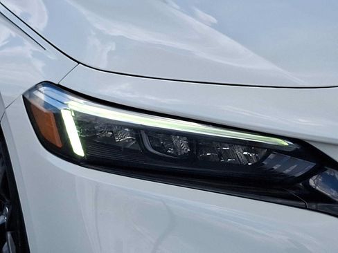 Used 2024 Honda Civic Sport image 10