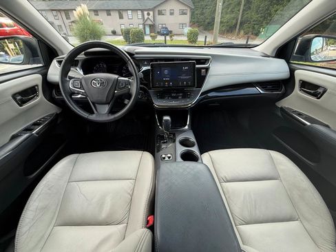 Used 2014 Toyota Avalon XLE FWD image 2