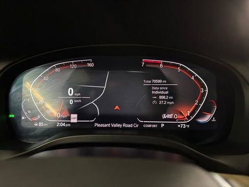 Used 2020 BMW X3 sDrive30i w/ Premium Package image 20