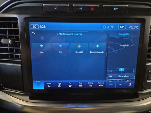 Used 2023 Ford F150 Lariat w/ Equipment Group 502A High AWD/4WD image 34