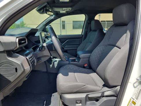 New 2026 Toyota Tacoma SR5 AWD/4WD image 14