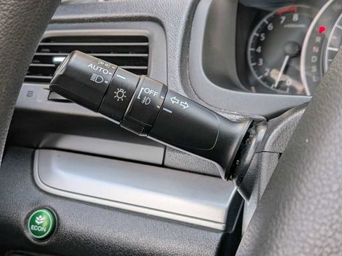 Used 2015 Honda CR-V EX image 27