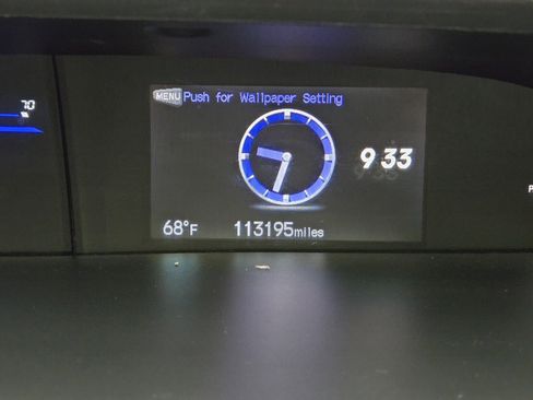 Used 2014 Honda Civic LX image 17