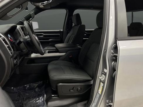 Used 2025 RAM 1500 Big Horn image 4