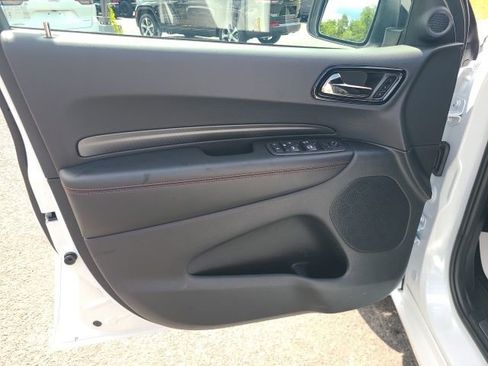 New 2026 Dodge Durango GT image 10