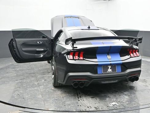 New 2025 Ford Mustang GT Premium w/ GT Performance Package image 50