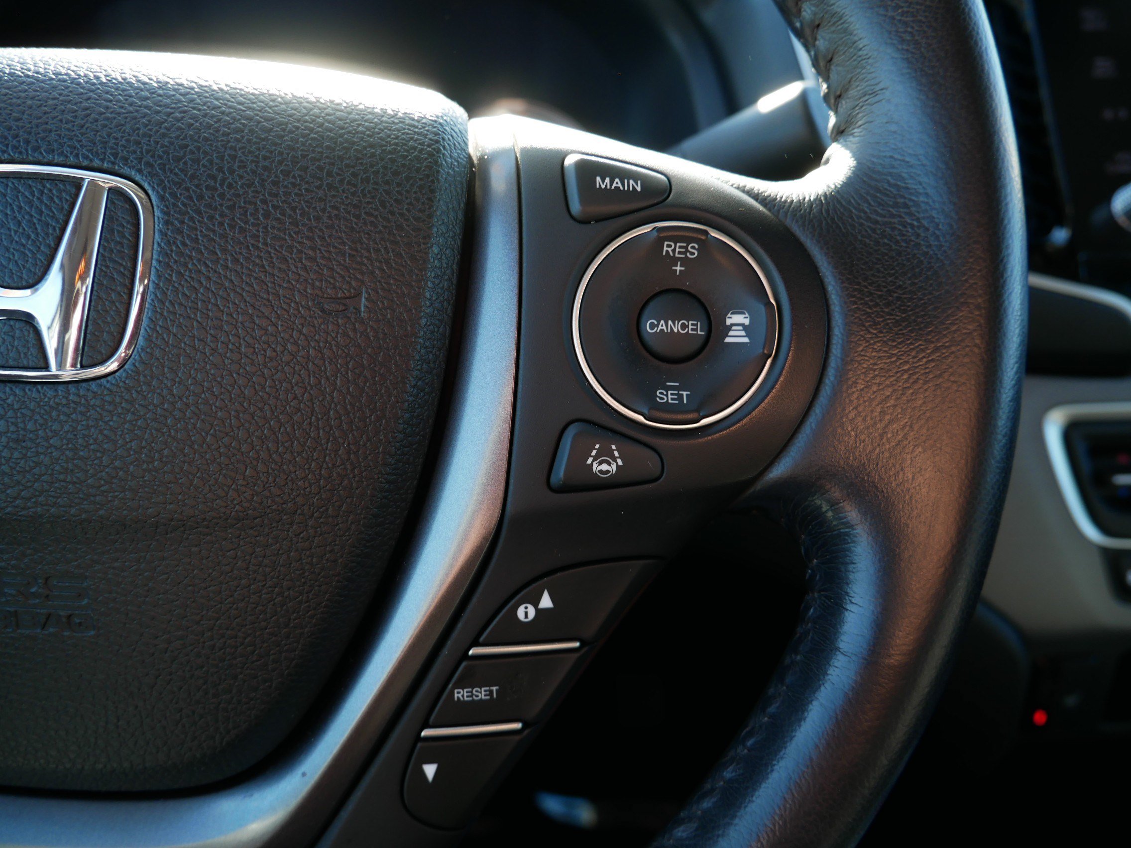Certified 2023 Honda Ridgeline RTL image 30