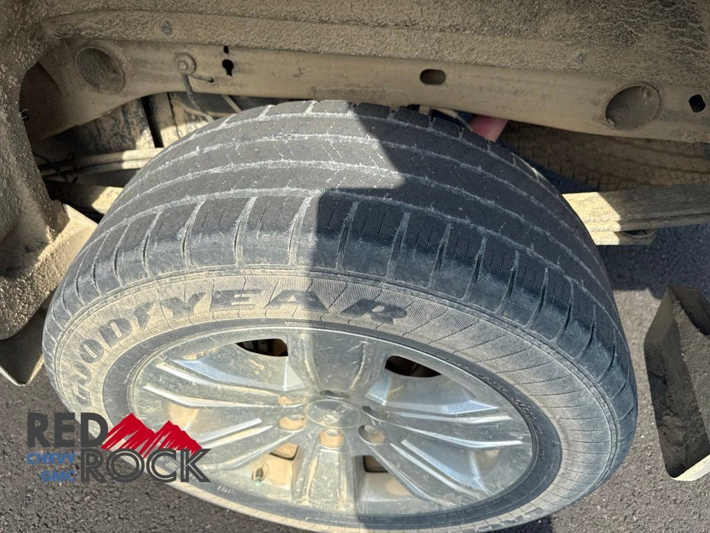 Used 2018 GMC Sierra 1500 SLT AWD/4WD image 8