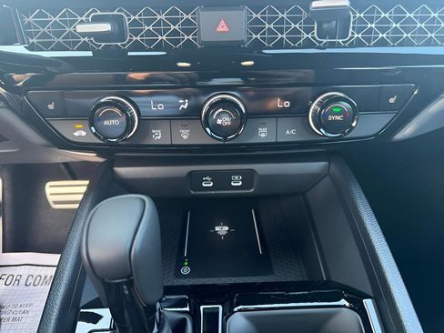 New 2026 Honda Accord Sport image 23