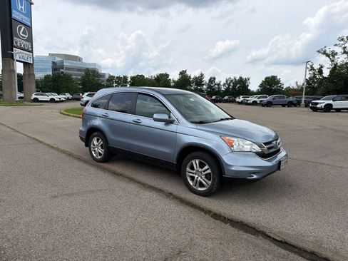 Used 2010 Honda CR-V EX-L image 18