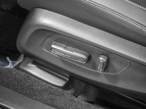 Certified 2025 Acura ADX AWD image 26