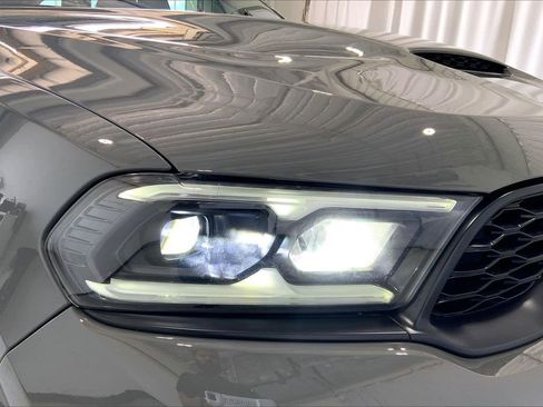 Used 2023 Dodge Durango SRT Hellcat AWD/4WD image 12