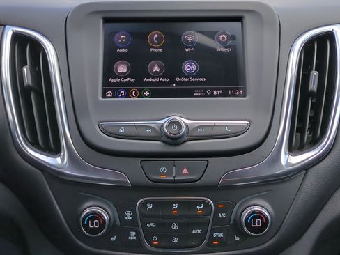 Certified 2022 Chevrolet Equinox LT image 35