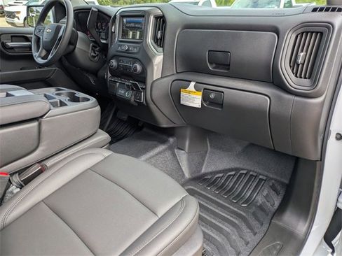 New 2026 Chevrolet Silverado 1500 W/T w/ WT Value Package image 25