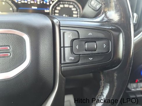 Used 2020 GMC Sierra 2500 AT4 w/ AT4 Premium Package image 18