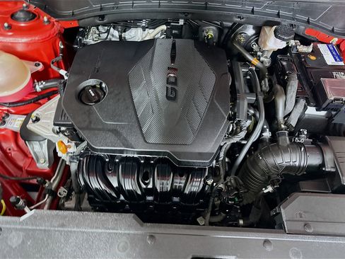 Used 2023 Hyundai Tucson SEL w/ Convenience Package image 31