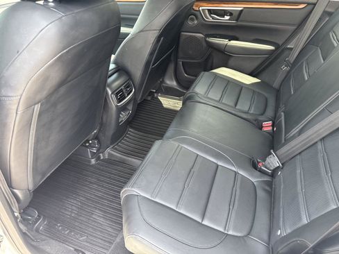 Used 2022 Honda CR-V Touring image 26