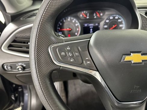 Used 2023 Chevrolet Malibu LT image 15